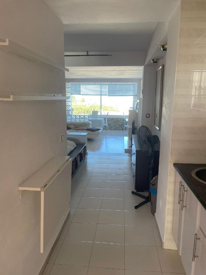 Precioso estudio en zona residencial Miraflores Málaga Exterior foto